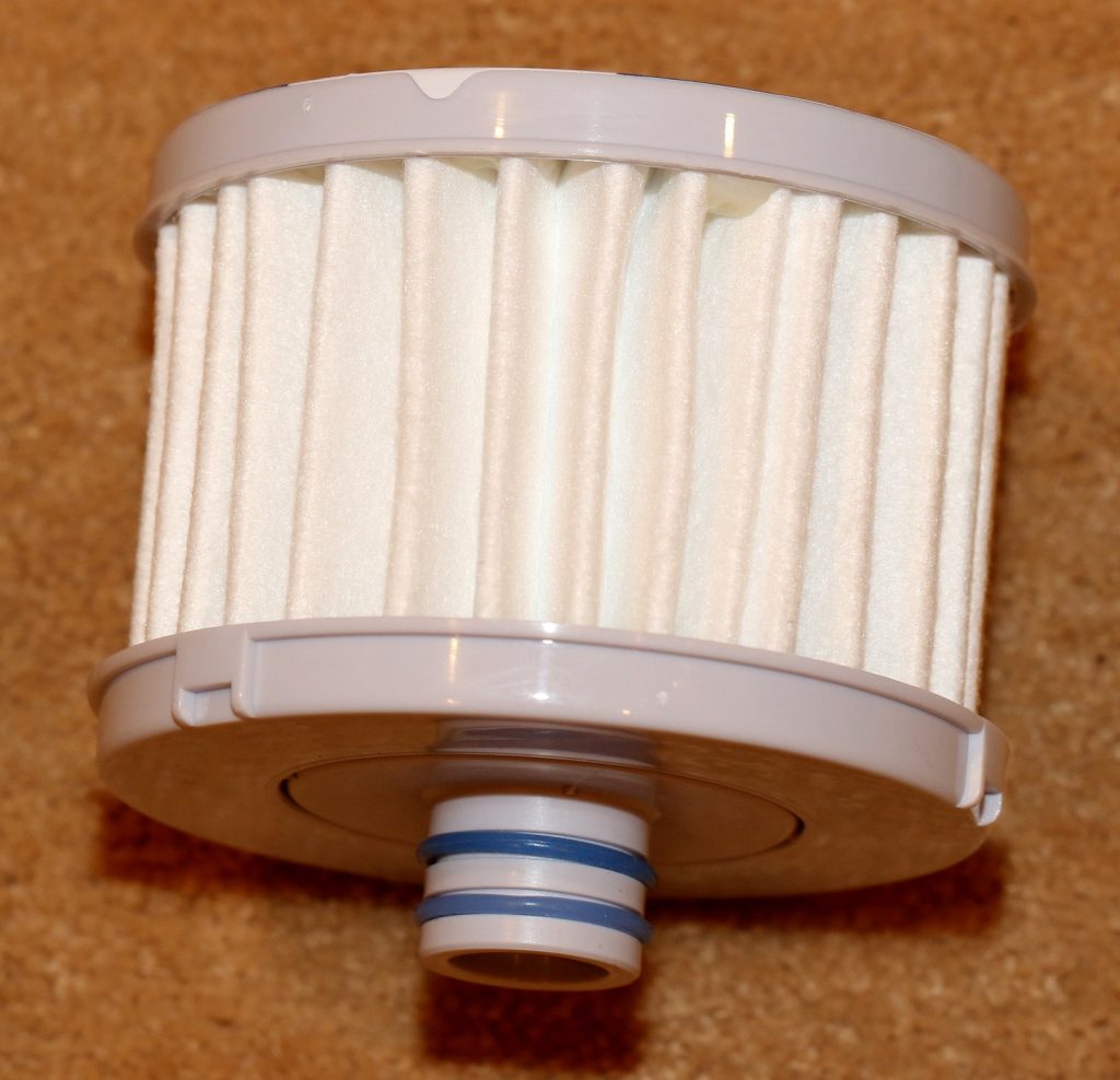 NanoKleen® Spare Purifier Cartridge 2 Filters