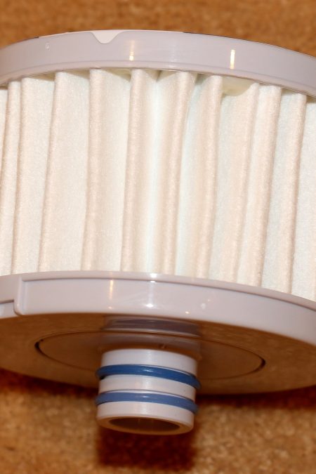 NanoKleen® Spare Purifier Cartridge 2 Filters